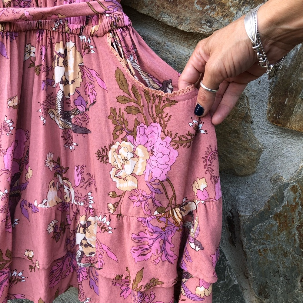 Rosa playdress - Picture 6 of 14